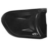 Rawlings Batting Helmet Face Guard One Size