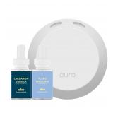Pura 4 Scent Diffuser Starter Set