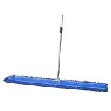 Tidy Tools 48 Inch Blue Commercial Dust Mop