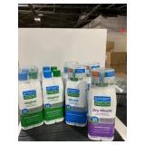 SmartMouth Oral Care Mouthwash