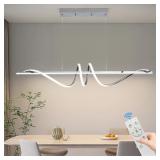 Matven 32 LED Dimmable Pendant Light