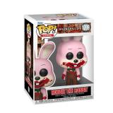 Funko Pop Silent Hill Robbie Rabbit Figure