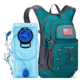 Maelstrom Hydration Backpack 3L Bladder