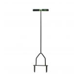 Yard Butler 38-in Lawn Coring Aerator