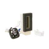 GE Refrigerator Air Damper 1 Count