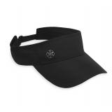 Gaiam Womens Quick-Dry Visor One Size