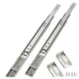 OCG 22 Soft Close Full Ext Drawer Slides