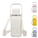 BJPKPK 27oz Insulated Water Bottle
