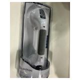 Glacier Bay 12 in. Suction Cup Grab Bar
