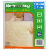 Pratt Retail King Mattress Bag