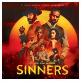 Mutant Sinners Audio 142mm