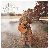 Capitol Anne Wilson My Jesus Audio