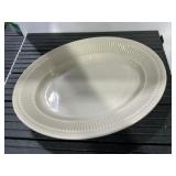 Shenango China Serving Platter A.R.-33