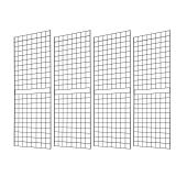 RiversART Gridwall Panels 2x6 4 Pack