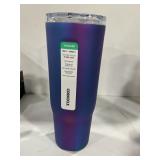 Corckcile Cruiser Tumbler 40oz