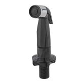 Everbilt Black Kitchen Side Spray