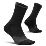 Feetures Trail Max Cushion Mini Crew M