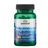 Swanson Pregnenolone 50mg 60 Ct