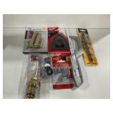 Multi-Brand Hardware Tool Bundle