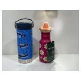 Klean Kanteen Kids Bottles