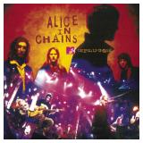 Legacy Alice in Chains MTV Unplugged CD