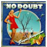 UNIVERSAL MUSIC No Doubt Tragic Kingdom CD