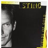 UNIVERSAL MUSIC Sting Fields of Gold CD