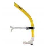 FINIS Swimmers Snorkel Adult Yellow
