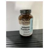 Dr. Schulze Intestinal Herbal 250 Caps