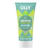 OLLY Body Scrub 6 oz