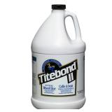 Titebond II Extend Wood Glue 1 Gal