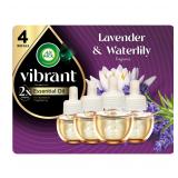 Air Wick Plug-In Refills Lavender 0.67 Fl Oz