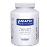 Pure Encapsulations Glucosamine 360 Caps