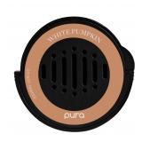 Pura White Pumpkin Car Scent Refill