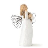 Willow Tree Angel Friendship Figure 5H