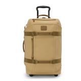 TUMI Alpha Bravo Wheeled Duffel 21.8