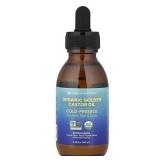 Queen Of The Thrones Castor Oil 3.38 Fl Oz