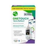 Onetouch Verio Reflect Blood Glucose System