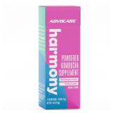AdvoCare Kombucha Drink Mix 15pk