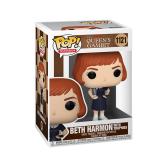 Funko Pop TV Beth Harmon Figure 3.75
