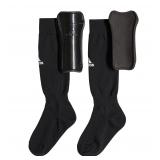 adidas Soccer Shin Guards Small