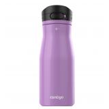 Contigo Water Bottle 32 oz Pansy