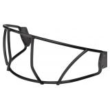 Rawlings BB1WG Helmet Facemask Black