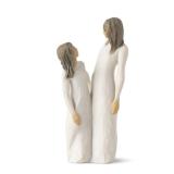 Willow Tree Time Together Figurine 7.5