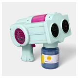 Sun Squad Bubble Blaster Toy