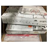 Honeywell Frigidaire Air Filters Various Sizes