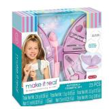 Make It Real Butterfly Cosmetic Set