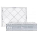 Amazon Basics Air Filter 16x20x1 6-Pack