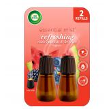 Air Wick Essential Mist Refill 2x.67oz