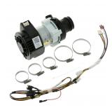 GE Dishwasher Circulation Pump Assembly